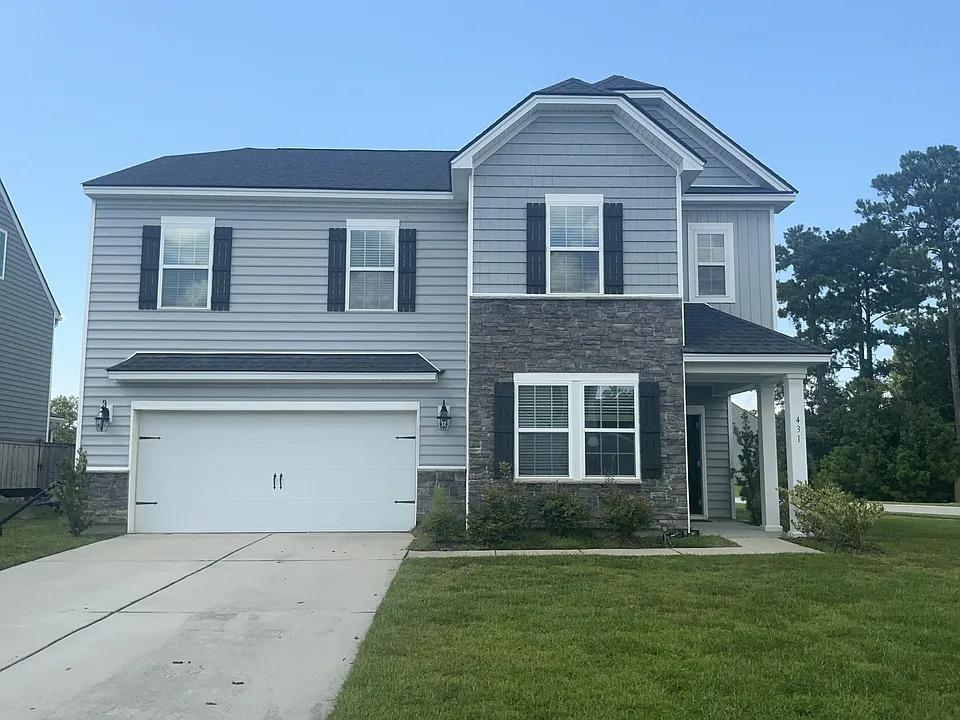 431 Spanish Wells Rd