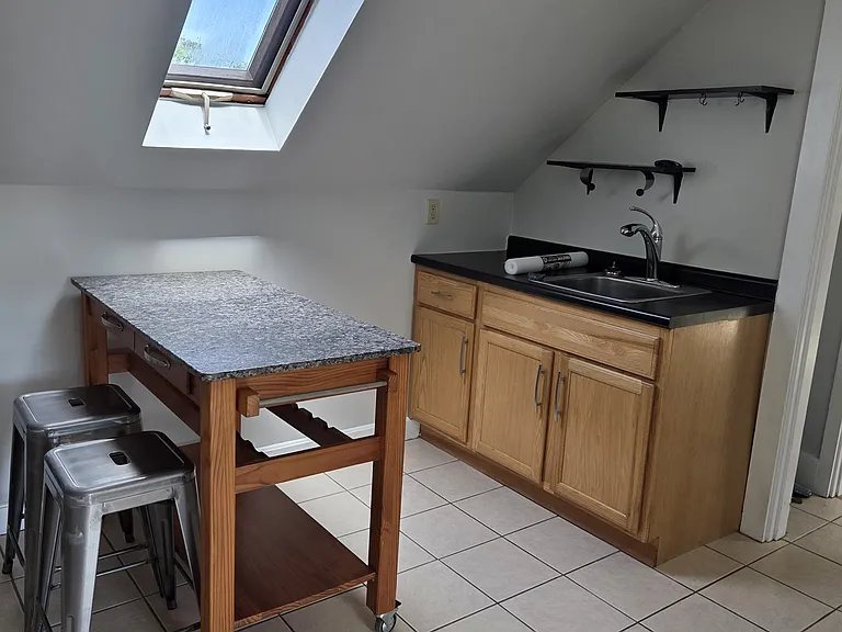 207 Dartmouth St #3 — Photo 5
