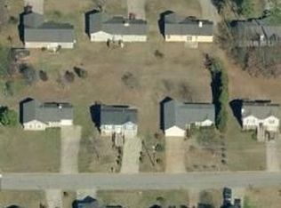 2486 Deep Shoals Cir, Decatur, GA 30034