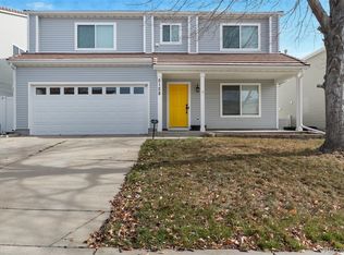5128 Orleans Court, Denver, CO 80249