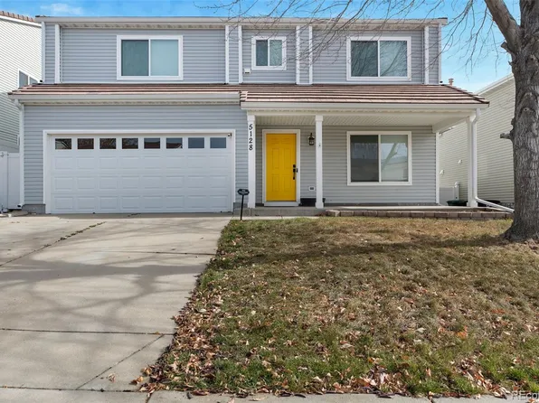 5128 Orleans Court, Denver, CO 80249