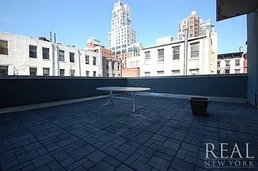 Rented by REAL New York