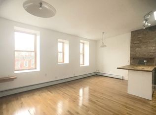 422 Franklin Ave #3, Brooklyn, NY 11238