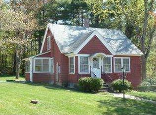 214 Eve St, Manchester, NH 03104
