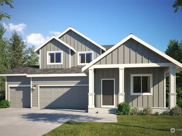12439 5th Place SW #4, Burien, WA 98146