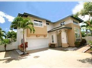 91-1065 Lanakoi St, Kapolei, HI 96707