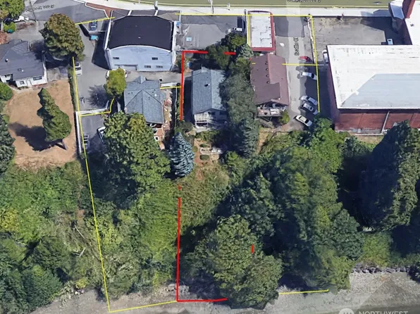 2325 Wheaton Way, Bremerton, WA 98310