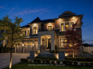 33 James Stokes Ct, King, ON L7B 0M7