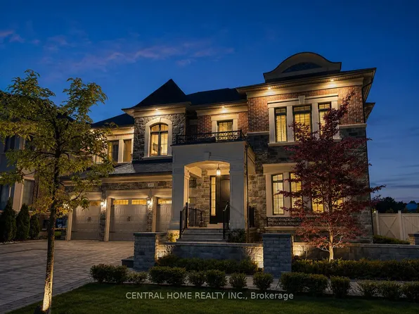 33 James Stokes Ct, King, ON L7B 0M7