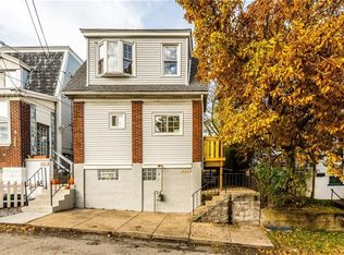 1713 Luty Ave, Pittsburgh, PA