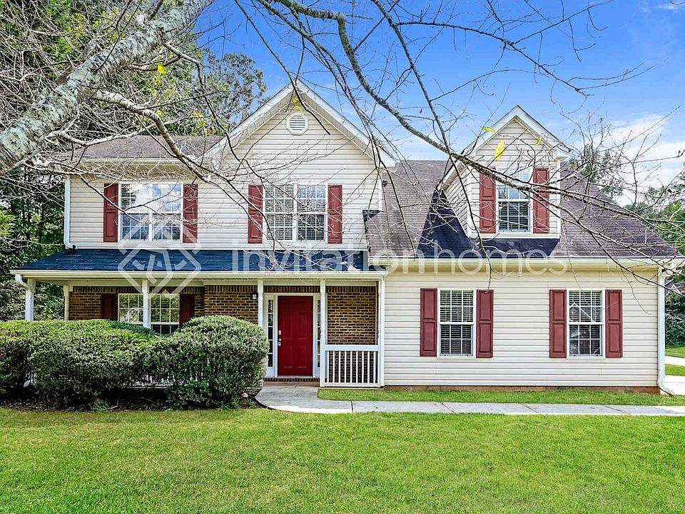 1st image of 4302 Glen Heights Way
