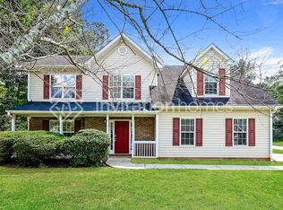 4302 Glen Heights Way, Snellville, GA 30039