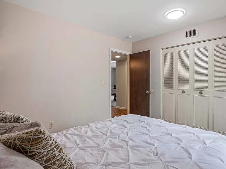 Large Closets