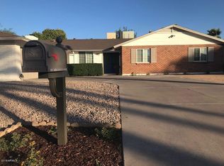 4423 W Griswold Rd, Glendale, AZ 85302