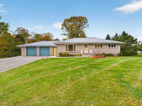 2345 Leeman Rd, Kingston, ON K0H 1M0