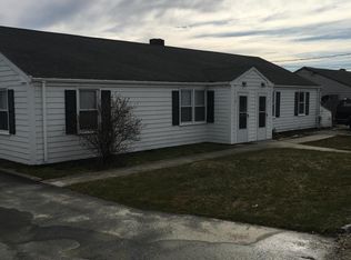 3 Vierra Ter, Middletown, RI 02842