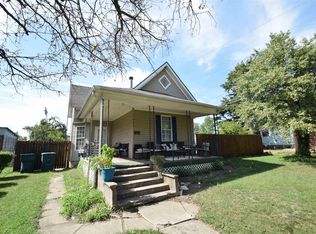 1609 N Elm St, Muncie, IN