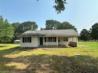 1118 Rena Rd, Van Buren, AR 72956