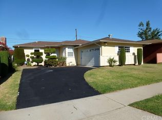 13216 S Wilton Pl, Gardena, CA 90249