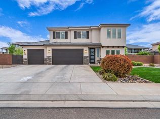 3144 E 2840 S, St George, UT 84790