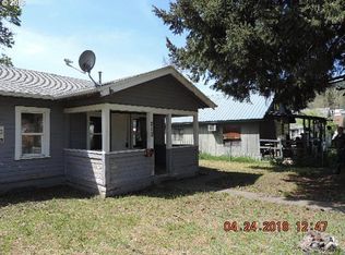 212 2nd St, Klickitat, WA 98628