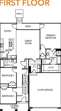 2nd image of 769 N Banner Dr #646