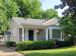 1659 Dorothea Rd, Berkley, MI 48072