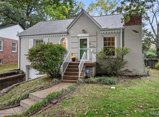 529 Cyril Dr, Saint Louis, MO 63119