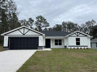 596 Marion Oaks Pass, Ocala, FL 34473