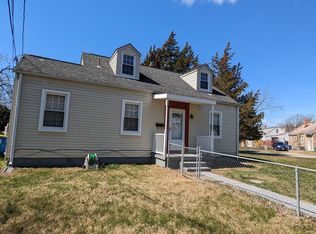 6917 Pickett Dr, Suitland, MD 20746