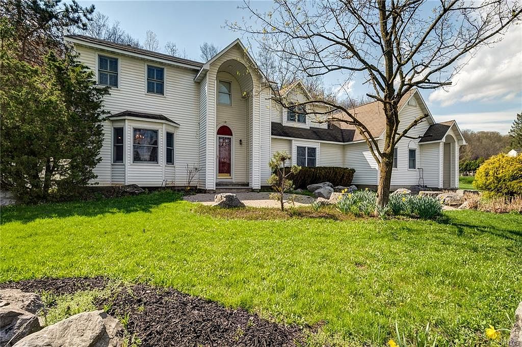 5113 S Onondaga Rd, Nedrow, NY 13120 Zillow