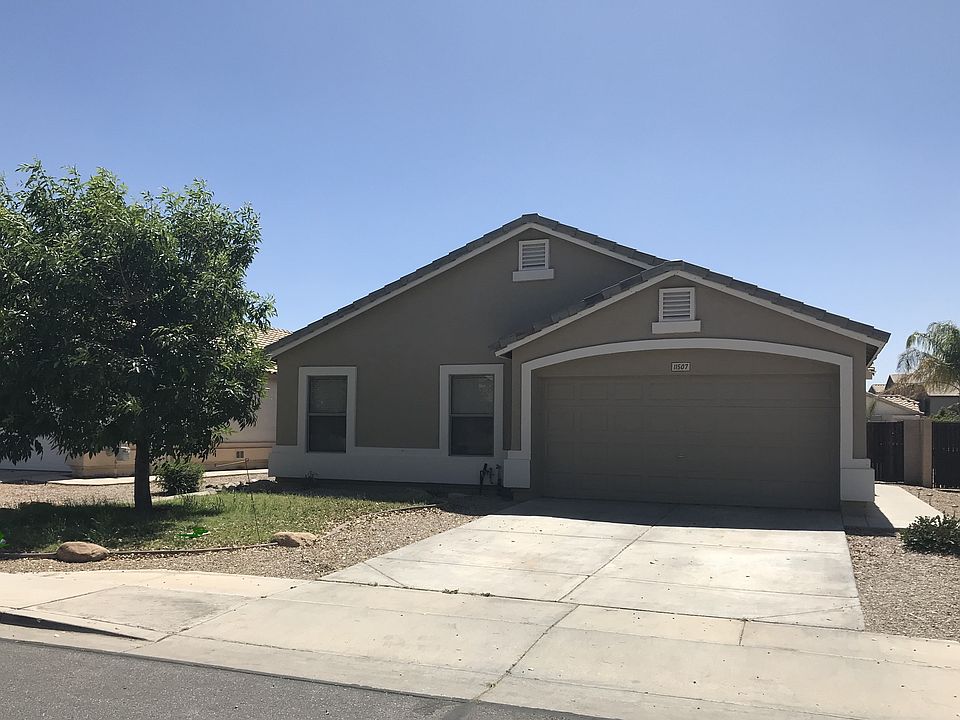 Newly painted front (2018)