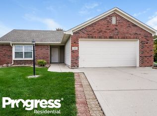 8274 Crosser Cir, Indianapolis, IN 46237
