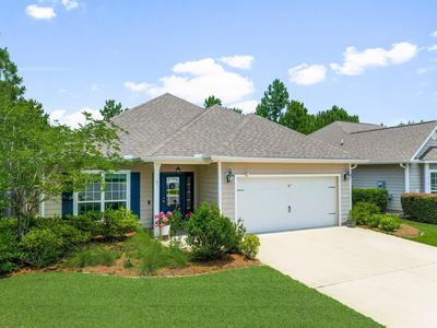7 Eagle Haven Dr, Santa Rosa Beach, FL, 32459