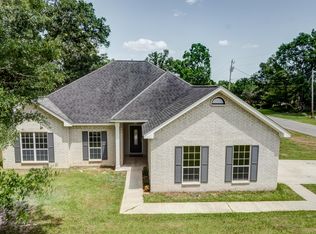 10670 Shorecrest Rd, Biloxi, MS 39532