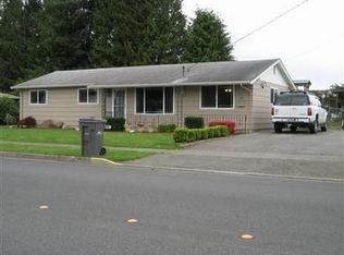 324 Skagit St, Burlington, WA 98233