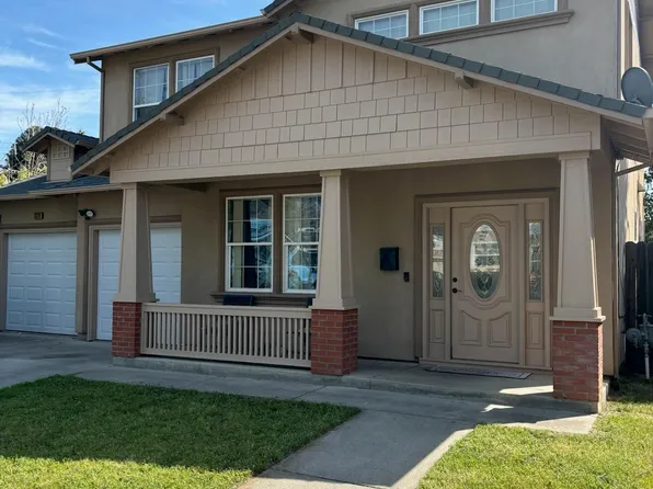 3329 San Jose Way, Sacramento, CA 95817