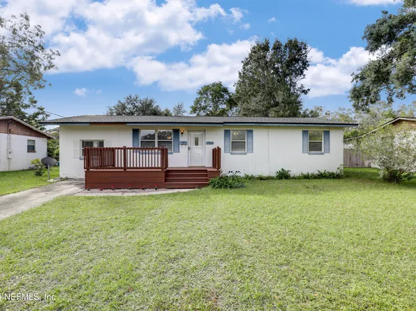 758 BROOKVIEW Drive N, Jacksonville, FL 32225