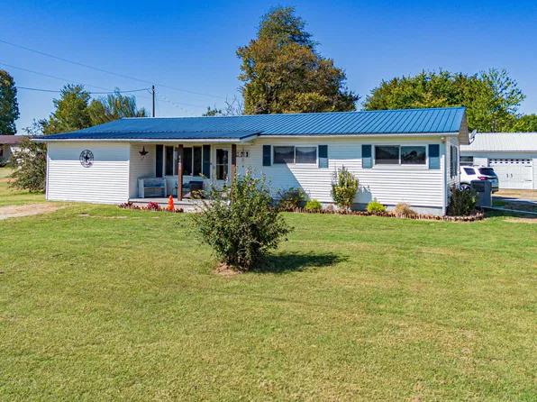 6455 State Highway 129, Water Valley, KY 42085