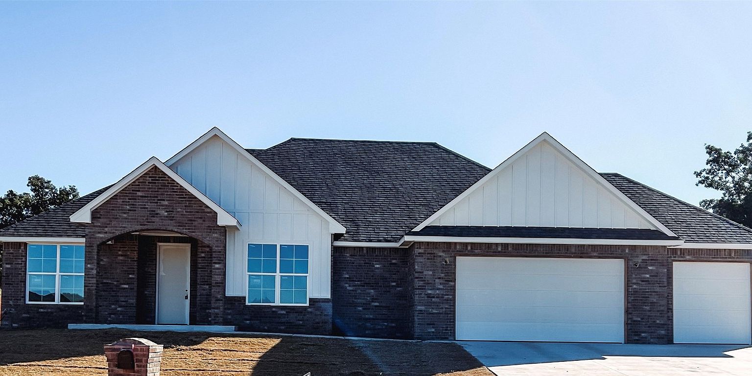 11310 Blue Heron Crk, Guthrie, OK 73044 MLS 1085057 Zillow