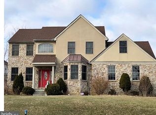 218 S Bishop Ave, Springfield, PA 19064