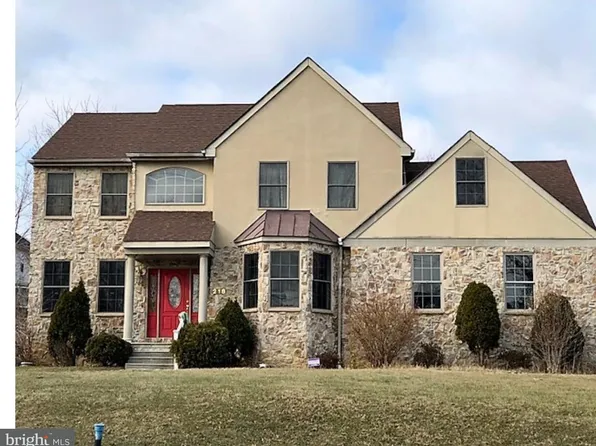 218 S Bishop Ave, Springfield, PA 19064