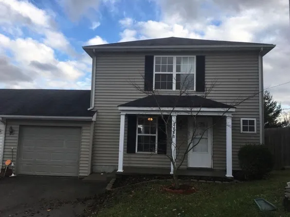2155 Fortune Hill Ln #1, Lexington, KY 40509