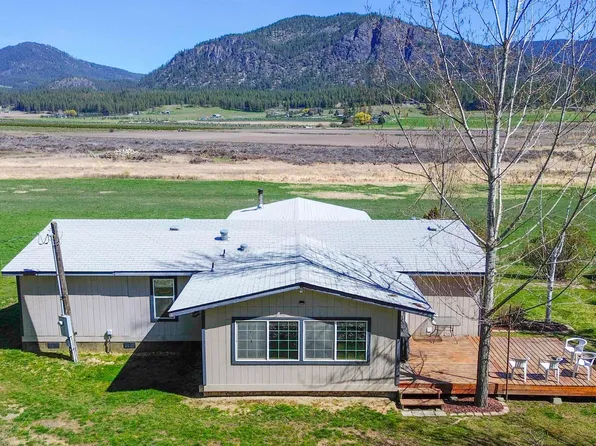 2419A Indian Ridge Rd, Chewelah, WA 99109