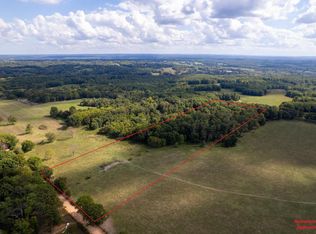 03 Carnell Road, Rocky Comfort, MO 64861