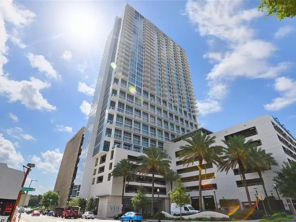 150 E Robinson St, Orlando, FL