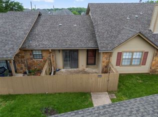 9308 S Urbana Ave UNIT B, Tulsa, OK 74137
