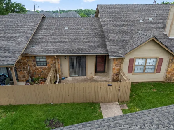 9308 S Urbana Ave Unit B, Tulsa, OK 74137
