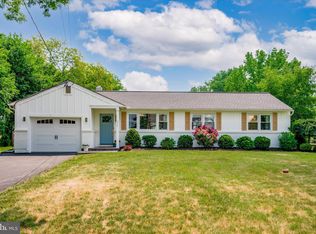 234 Morwood Rd, Harleysville, PA 19438