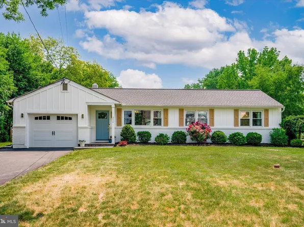 234 Morwood Rd, Harleysville, PA 19438